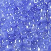 Imitation Jade & Luster Glass Seed Beads SEED-E001-J3x6mm-A02-3