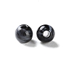 Opaque Acrylic Beads LS-X-OACR-M015-12C-2