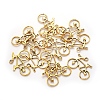 Tibetan Style Alloy Pendants LS-TIBEP-21224-AG-RS-1