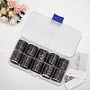 PET Transfer Nail Art Sticker MRMJ-GF0001-73A-7