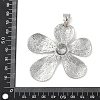 Tibetan Style Alloy Big Pendants PALLOY-V008-03B-AS-3