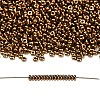 TOHO 8/0 Demi Round Beads Y-SEED-DR08-0221-1