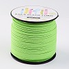 Faux Suede Cord LW-JP0001-3.0mm-1140-3