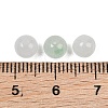 Natural Myanmar Jade Burmese Jade Beads GG-CBAC08B-05B-02-3