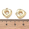 304 Stainless Steel Charms SA-CBA3037-20G-01-3