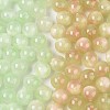 Opaque Resin UV Reactive Beads RESI-N049-10mm-07-01-1