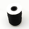 Korean Waxed Polyester Cords YC-Q002-3mm-101-2