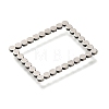 201 Stainless Steel Linking Ring STAS-I313-02F-P-2