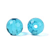 FGB Transparent Glass Seed Beads SEED-N013-01C-10-2