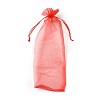 Organza Bags OP-WH0005-10-2