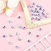Preciosa® Crystal Beads Y-PRC-BA6-20410-20000-4
