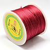 Nylon Thread NWIR-R025-1.5mm-122-2