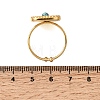 304 Stainless Steel Cuff Open Rings RJEW-D352-02G-03-3