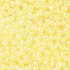 8/0 Ceylon Round Glass Seed Beads X-SEED-A011-3mm-153-2