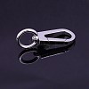 316 Surgical Stainless Steel Swivel Clasps PW-WG0B03B-01-2