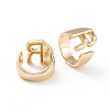 Brass Cuff Rings RJEW-L097-06R-2