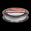 50 Yards ANGRYFISH Fusionline PE Microfused Braided Beading Thread OCOR-H111-17A-01-1