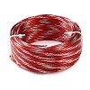 Two Tone Aluminum Wire AW-CBA2D89-01C-1