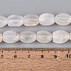 Natural Agate Beads Strands G-Q604-02A-12-4