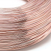 Round Aluminum Wire AW-S001-3.0mm-04-2