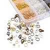 DIY Jewelry Finding Making Kit DIY-YW0005-78-5