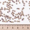MIYUKI Round Rocailles Beads SEED-G008-RR0342-4