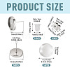 DIY Earring Making Kit DIY-TADJ0001-06-2