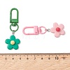 Resin Pendant Decorations HJEW-JM04798-4