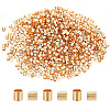 Brass Crimp Beads KK-AR0003-79-1