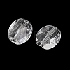 Glass Imitation Austrian Crystal Beads GLAA-A021-02B-11-2