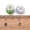 Handmade Porcelain Beads PORC-G018-03-3