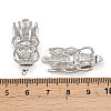 Box Clasps KK622-3