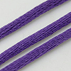 Nylon Rattail Satin Cord NWIR-A003-08-2