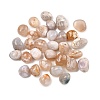 Natural Cherry Blossom Beads G-G348-01A-05-1