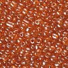 Glass Seed Beads X1-SEED-A006-4mm-109B-2