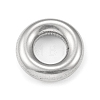 304 Stainless Steel Linking Rings STAS-F287-27P-1