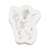 Cupid Angel Silicone Statue Molds LS-SIL-NH0002-01-1