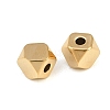 304 Stainless Steel Beads SA-CBA02E8-23G-2