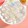 Luminous Transparent Resin Beads PW-WG54D39-01-3