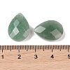 Natural Green Aventurine Cabochons G-C146-05H-3