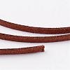 Faux Suede Cord LW-JP0001-3.0mm-1104-4