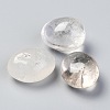 Natural Quartz Crystal Beads G-M368-06B-2