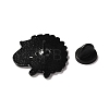 Alloy Enamel Brooches JEWB-K004-07-3