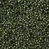 Cylinder Seed Beads SEED-H001-C06-2