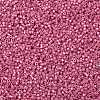 Cylinder Seed Beads SEED-H001-H20-2