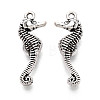 Tibetan Style Alloy Pendants LS-TIBE-N014-23AS-1