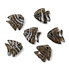 Handmade Lampwork Beads LAMP-H073-01F-1
