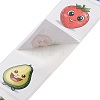 Picture Paper Stickers STIC-M002-03C-2