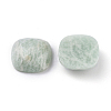 Natural & Synthetic Mixed Stone Cabochons G-G835-B01-3