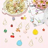 DIY Jewelry Making Finding Kits DIY-YW0018-44-4